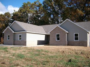 11720 Secluded Ridge Dr, Byron, MI 48418