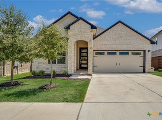 1013 Bear Track Loop, Georgetown, TX 78628