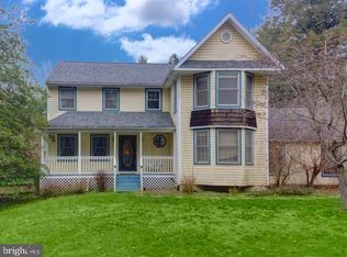 296 W Upper Ferry Rd, Ewing, NJ 08628