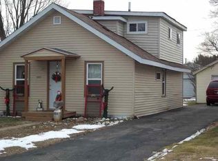 1405 Mathews St, Merrill, WI 54452