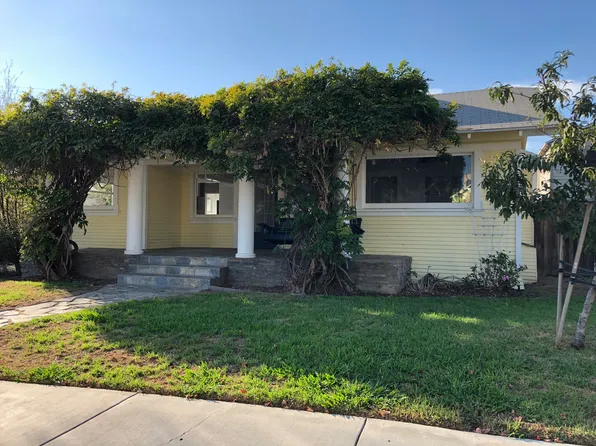 329 N Winnipeg Pl, Long Beach, CA 90814