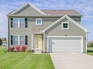 102 Fairmont, Galesburg, MI 49053