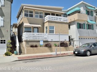 323 15th St, Manhattan Beach, CA 90266