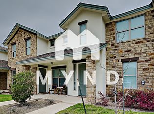 179 Holly St UNIT 204, Georgetown, TX 78626