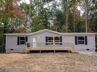247 Alamo Trl, Morganton, GA 30560