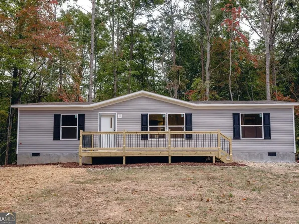 247 Alamo Trl, Morganton, GA 30560