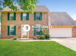 5893 Pipers Green Ln, Memphis, TN 38135