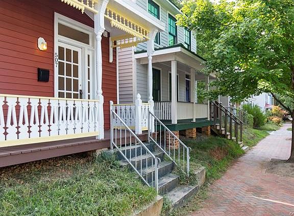 3rd image of 507 S Laurel St