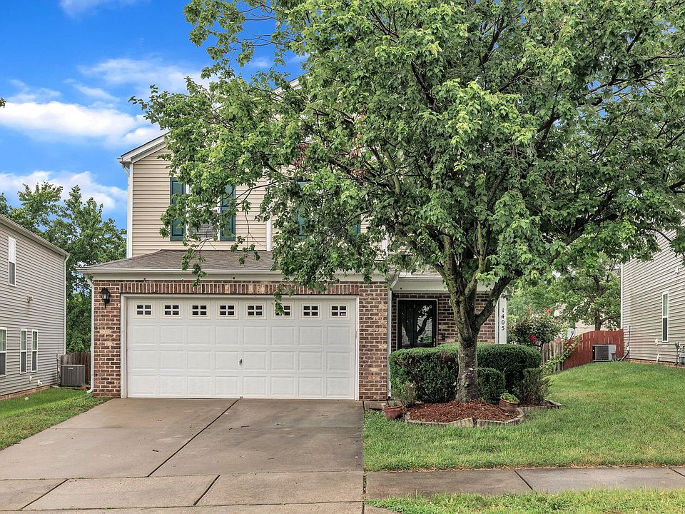 2nd image of 1405 Kingman Dr