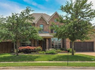 1802 Los Cabos Ln, Arlington, TX 76012