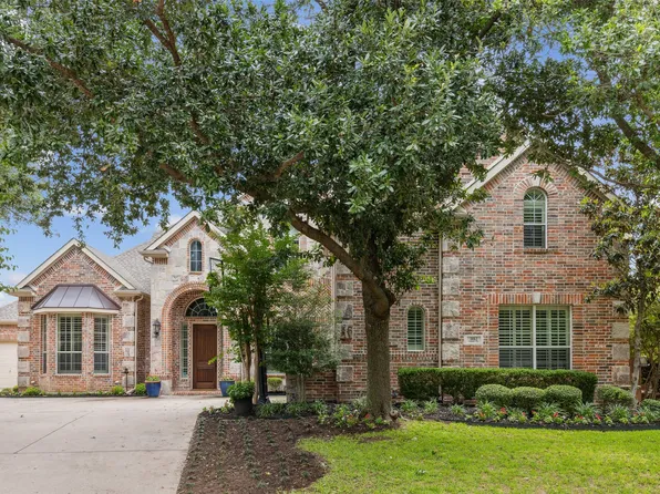 3012 Cotters Cir, Richardson, TX 75082