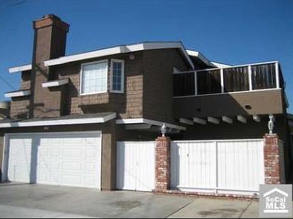 Back of the House