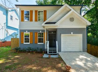 1040 Hubbard St SW, Atlanta, GA 30310