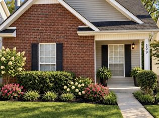 509 Bellmore Pl, Nashville, TN 37209