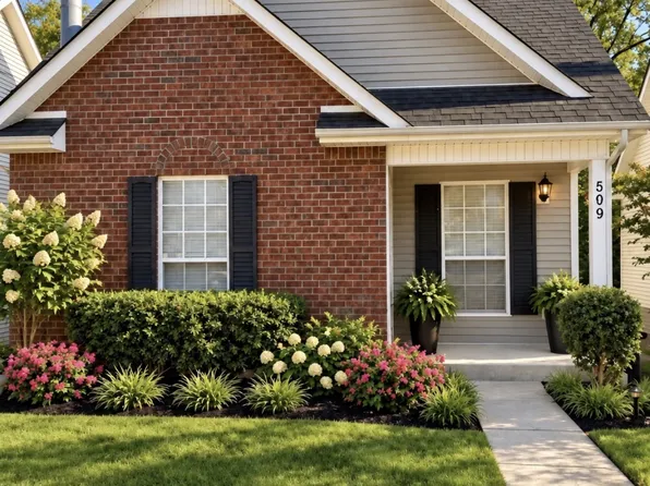 509 Bellmore Pl, Nashville, TN 37209
