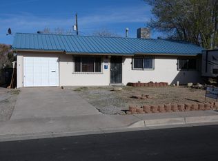 10121 Betts St NE, Albuquerque, NM 87112