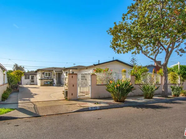 2142 W 11th St, Santa Ana, CA 92703