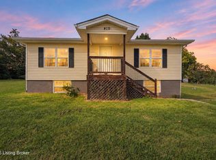410 Harvest Dr, Taylorsville, KY 40071