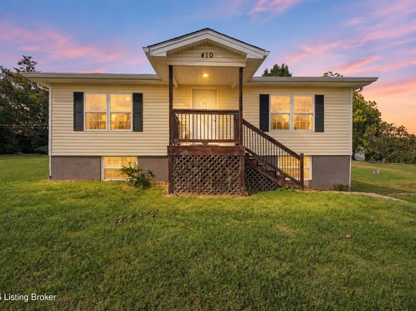 410 Harvest Dr, Taylorsville, KY 40071