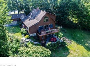 36 Main St, Windham, ME 04062