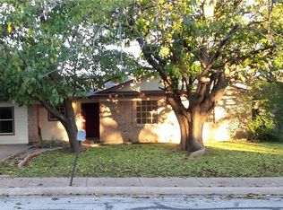 1239 Mars St, Cedar Hill, TX 75104