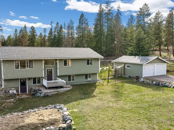 140 Sunday Ln, Kalispell, MT 59901