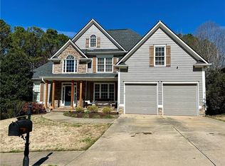 441 Bentleaf Dr, Dallas, GA 30132