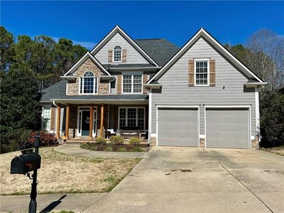 441 Bentleaf Dr, Dallas, GA, 30132