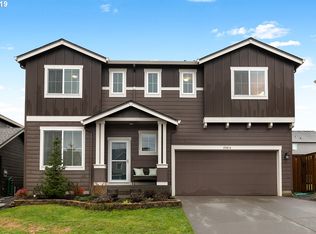 15814 SE Basalt Ct, Damascus, OR 97089