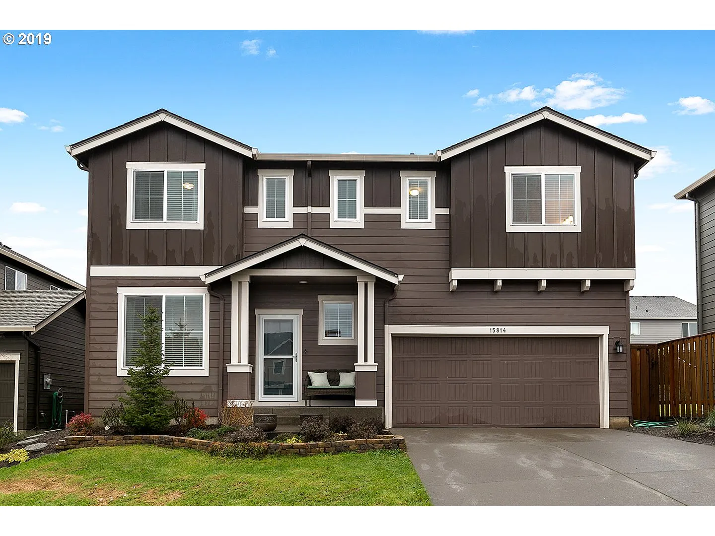 15814 SE Basalt Ct photo 1