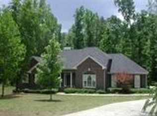 160 Highland Cir, Crawford, GA 30630