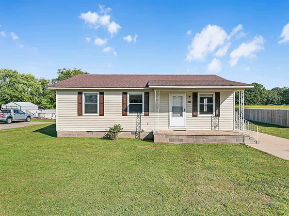 5130 Wahl St, Milan, TN 38358