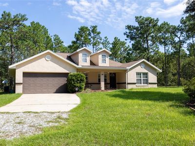 118 Melrose Landing Blvd, Hawthorne, FL, 32640