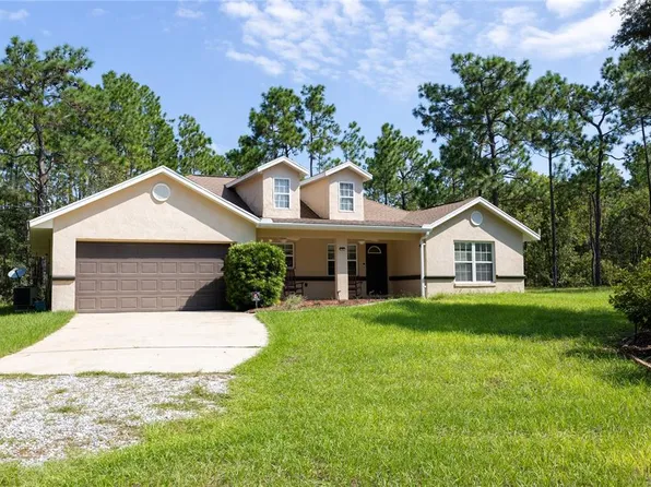 118 Melrose Landing Blvd, Hawthorne, FL 32640