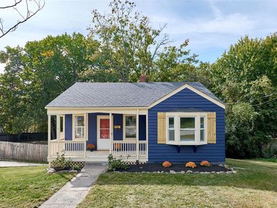 206 Oaklawn Ave, Warrenton, MO, 63383