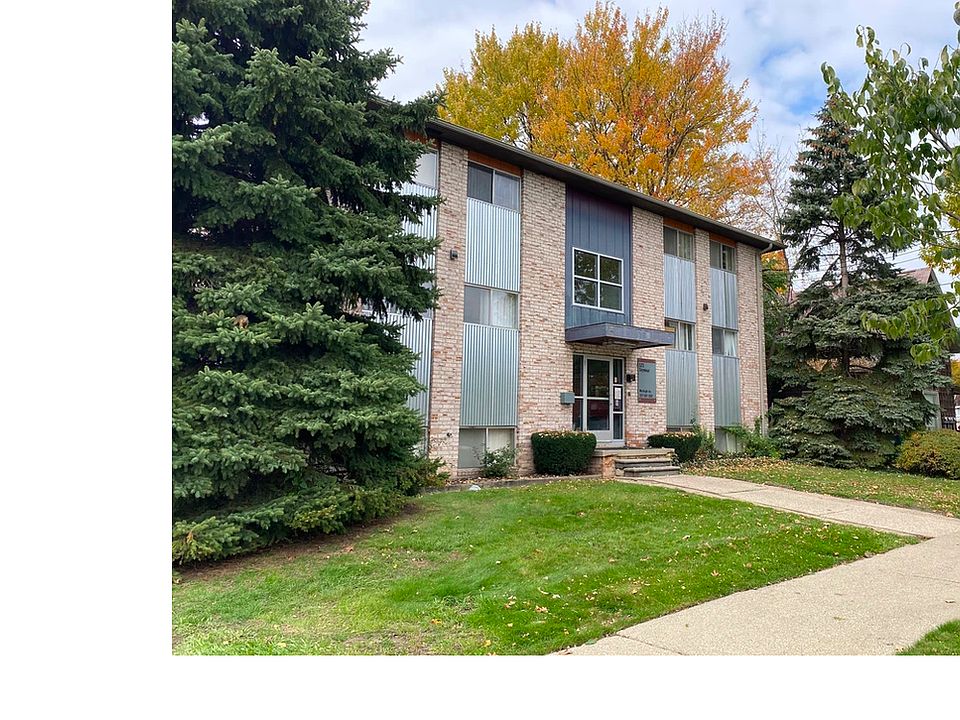 Seymour Apartments 525 Seymour Ave Lansing MI Zillow