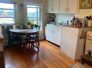 56 Snow Hill St #3, Boston, MA 02113