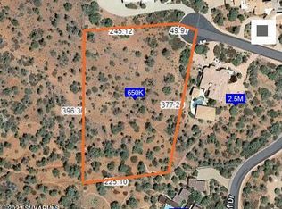 80 Evergreen Dr, Sedona, AZ 86336