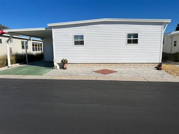 81 Thatch Palm St W, Largo, FL 33770