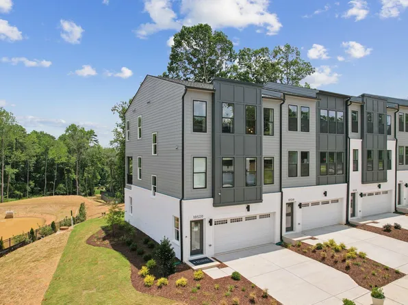 10532 Pleasant Branch Dr Lot 31, Raleigh, NC 27614