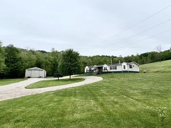 34155 Parkinson Rd, Middleport, OH 45760