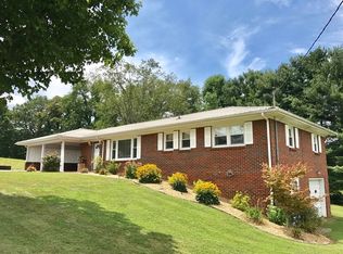 41 Hassen Heights Rd, Bristol, VA 24201