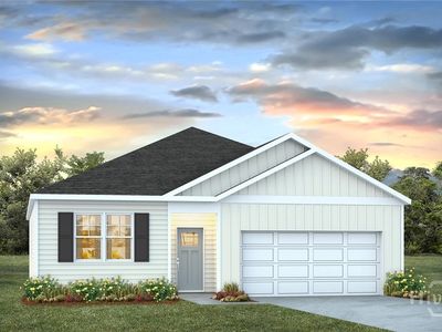 1086 Bergamot Road, Bloomingdale, GA, 31302