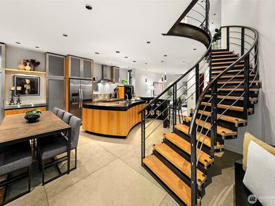 88 Virginia Street #1, Seattle, WA, 98101