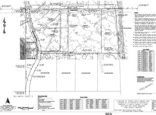 PARCEL 1 W Tucker Rd, Marana, AZ 85653