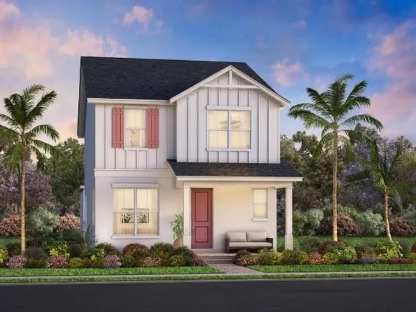 2523 Long Pine Ave, Apopka, FL 32712