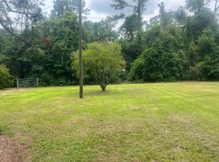 5216 Galliver Cutoff, Baker, FL 32531