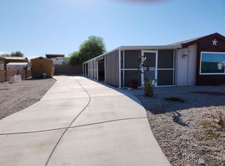 10421 S Spring Ave, Yuma, AZ 85365