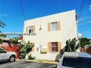 2015 NW 6th Pl #4, Miami, FL 33127