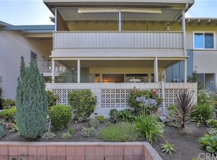116 Via Estrada UNIT B, Laguna Woods, CA 92637